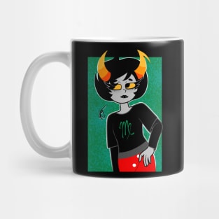 Kanaya Maryam - Homestuck Mug